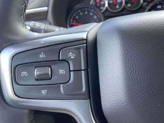 Used 2024 Chevrolet Suburban LS w/ Driver Alert Package RWD image 18