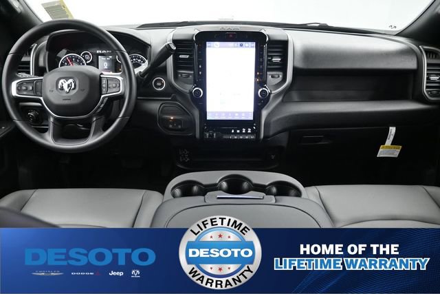 New 2026 RAM 3500 Tradesman AWD/4WD image 15