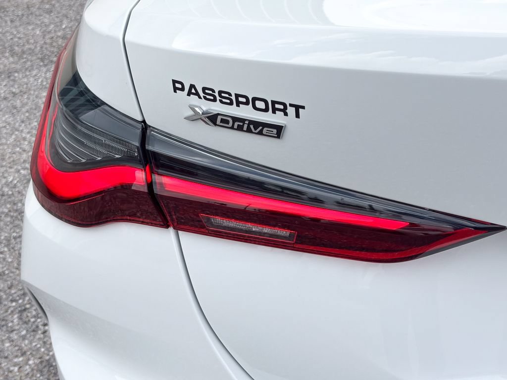 New 2026 BMW 430i xDrive w/ Premium Package AWD/4WD image 6