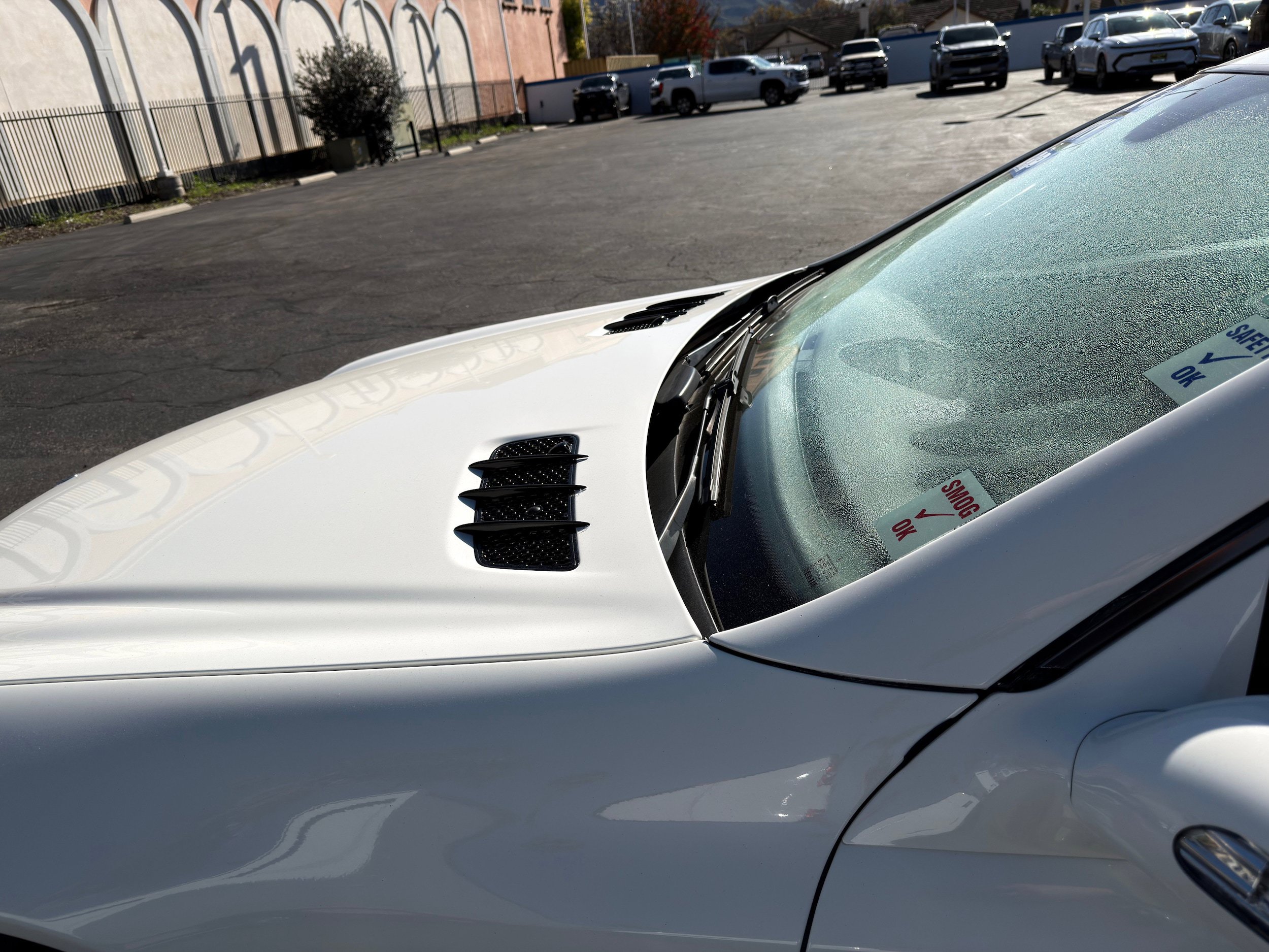 Used 2007 Mercedes-Benz SL 550 image 32