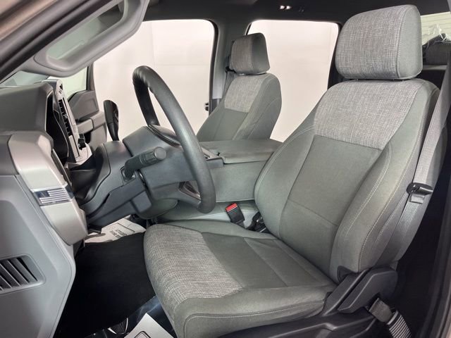 Used 2023 Ford F150 XLT image 18
