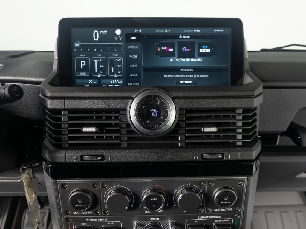 New 2026 INEOS Grenadier Station Wagon AWD/4WD image 19