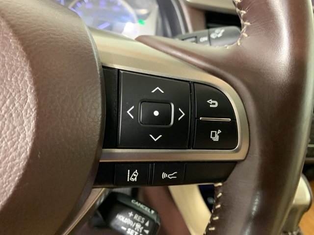 Used 2018 Lexus RX 350L AWD image 23