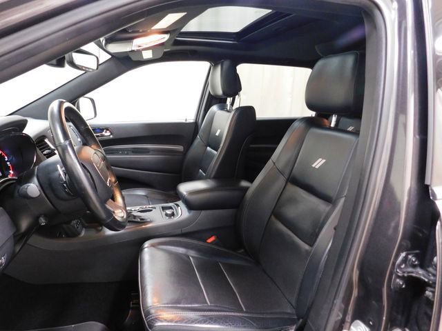 Used 2019 Dodge Durango R/T w/ Trailer Tow Group IV image 34