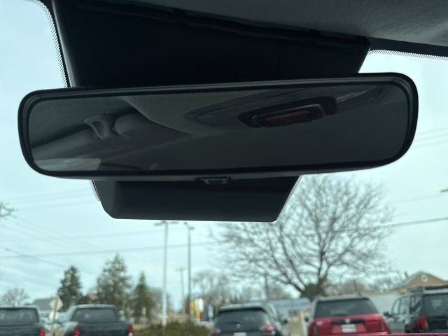 Certified 2025 Hyundai Kona SEL image 34