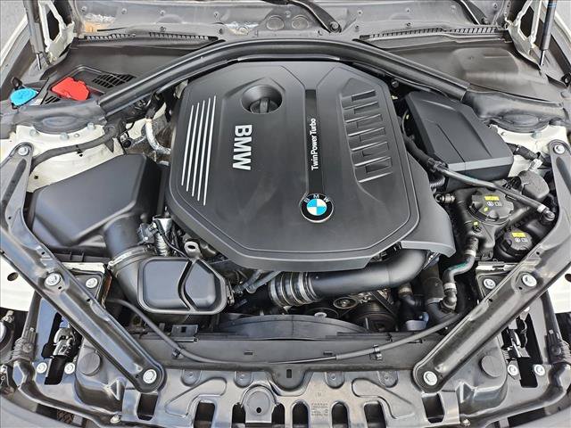 Used 2018 BMW 440i Convertible RWD image 29