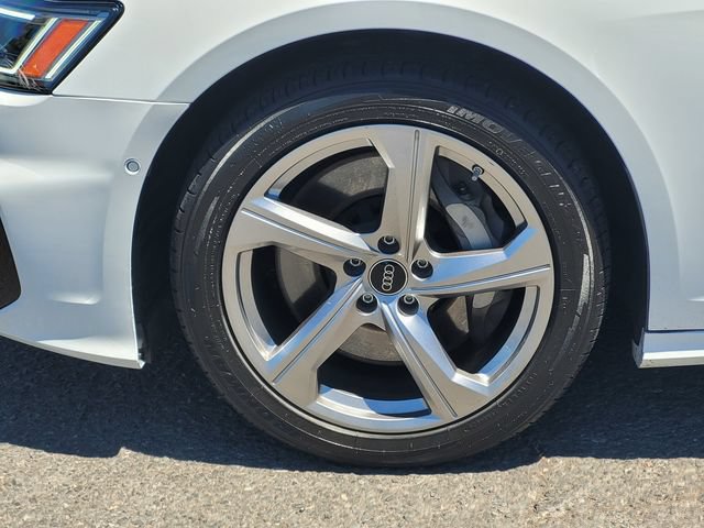 Used 2024 Audi A6 Premium Plus AWD/4WD image 11