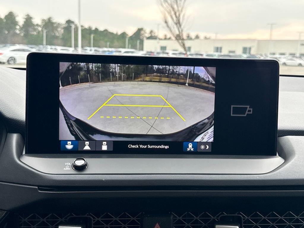 New 2026 Honda Accord Sport image 22