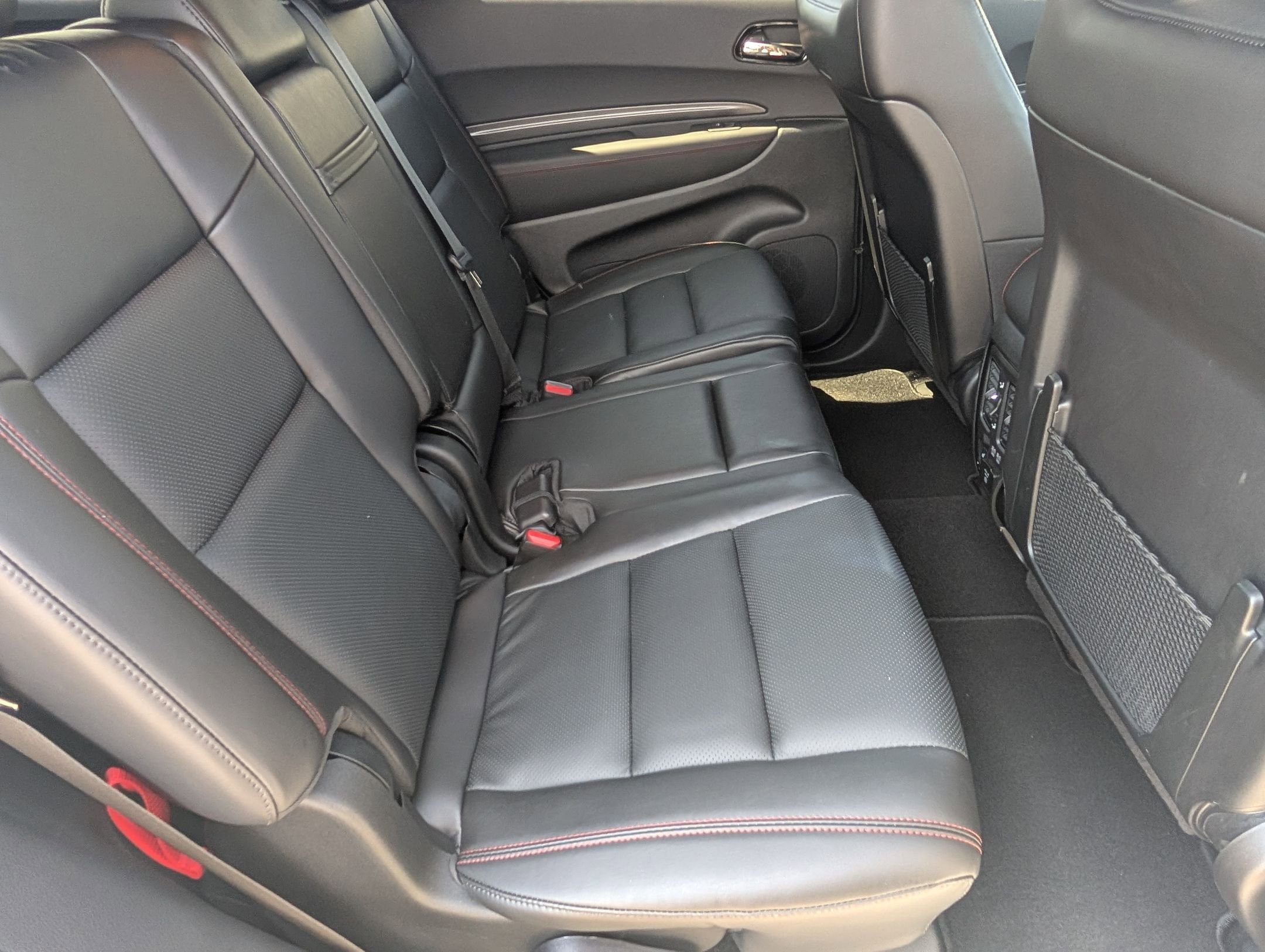 Used 2025 Dodge Durango R/T image 33