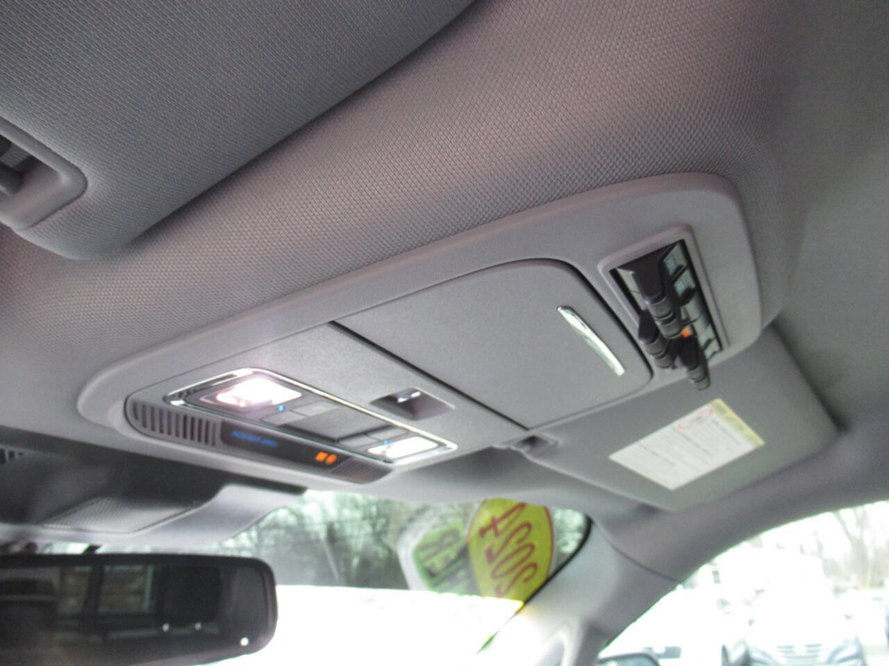 Used 2024 Ford F250 Lariat w/ Snow Plow Prep Package image 27