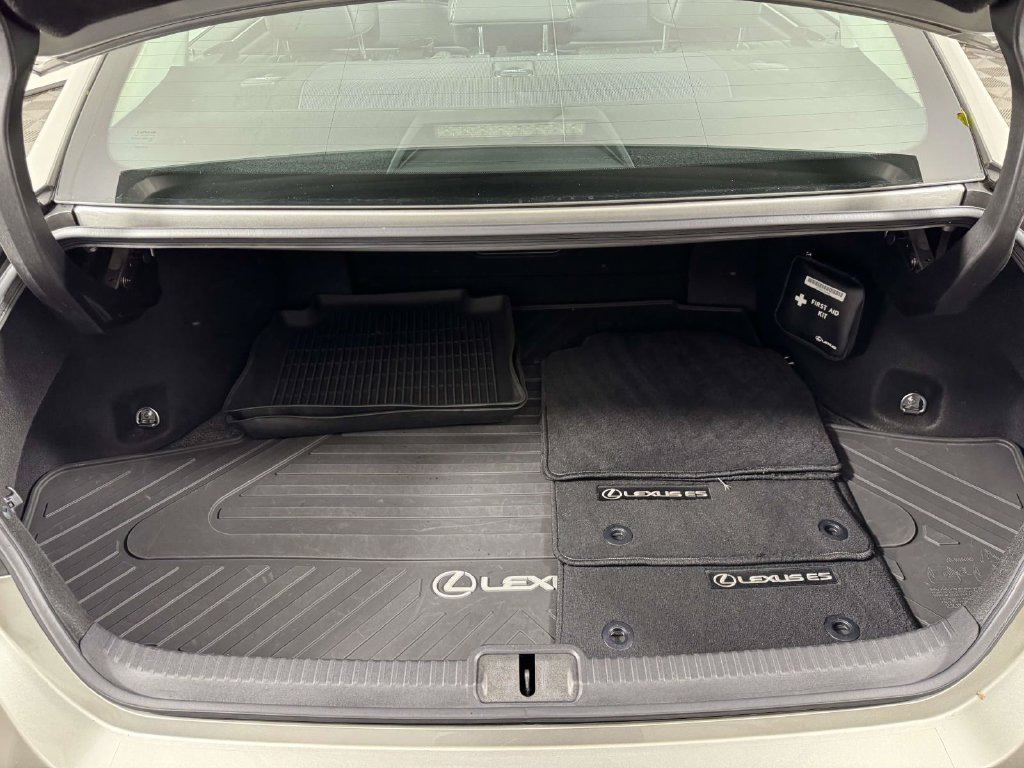 Used 2021 Lexus ES 300h w/ Accessory Package 2 FWD image 14