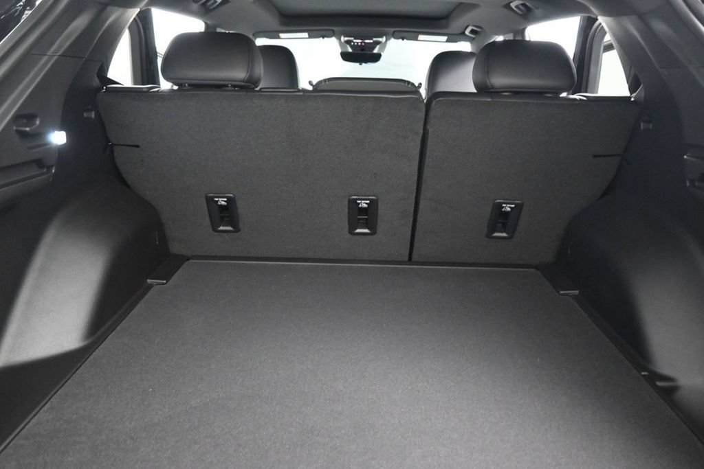 New 2025 Chevrolet Equinox EV LT w/ Convenience Package II AWD/4WD image 27