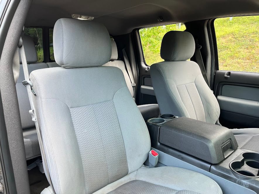 Used 2013 Ford F150 XLT w/ Luxury Equipment Group AWD/4WD image 37