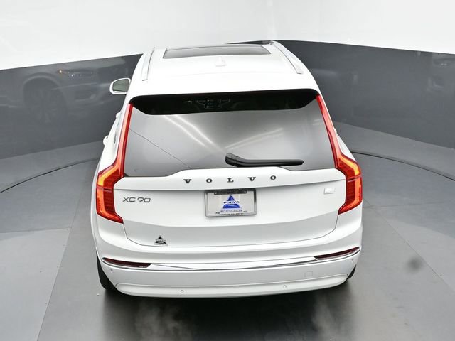 Used 2024 Volvo XC90 T8 Plus image 48
