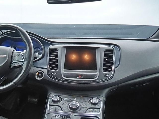 Used 2015 Chrysler 200 S w/ Navigation & Sound Group I AWD/4WD image 18