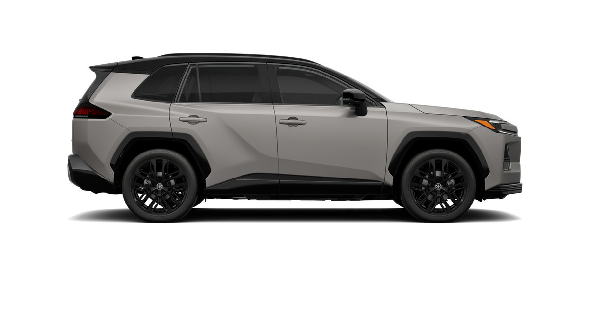 New 2026 Toyota RAV4 XSE w/ Panoramic Sun Roof Package AWD/4WD image 28