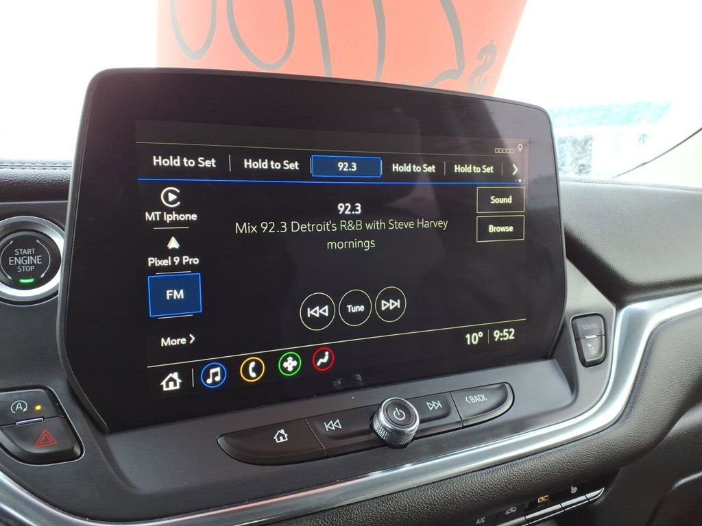 Certified 2023 Chevrolet Blazer LT w/ Convenience Package image 21