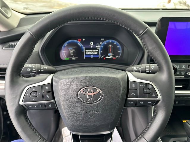 Used 2026 Toyota Grand Highlander Limited image 24