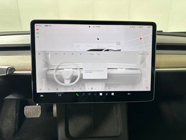 Used 2023 Tesla Model 3 Standard Range image 20