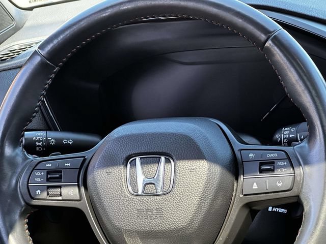 Used 2025 Honda CR-V Sport-L image 20