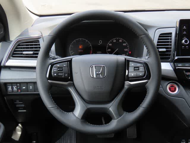 New 2026 Honda Odyssey EX-L image 19