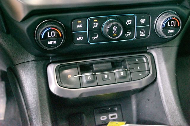 Used 2020 GMC Acadia AT4 w/ GMC Pro Grade Package AWD/4WD image 20