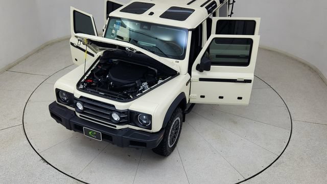 Used 2025 INEOS Grenadier AWD/4WD image 79