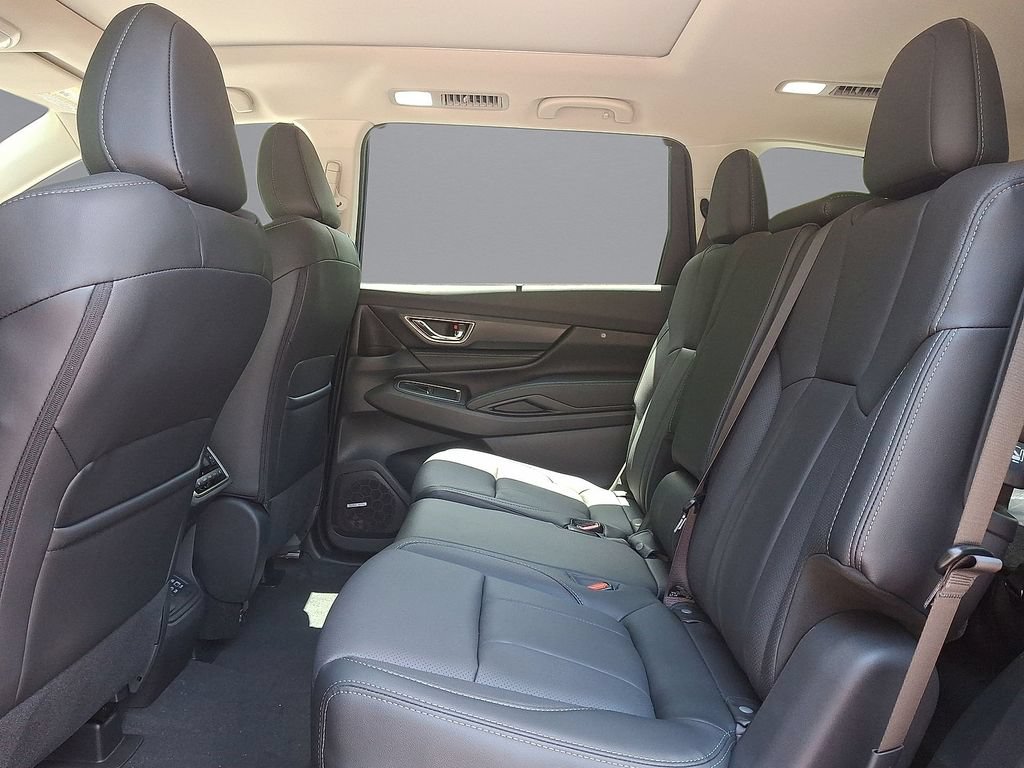 New 2026 Subaru Ascent Limited AWD/4WD image 13