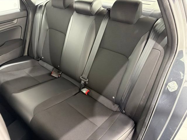 Used 2024 Honda Civic Sport image 16