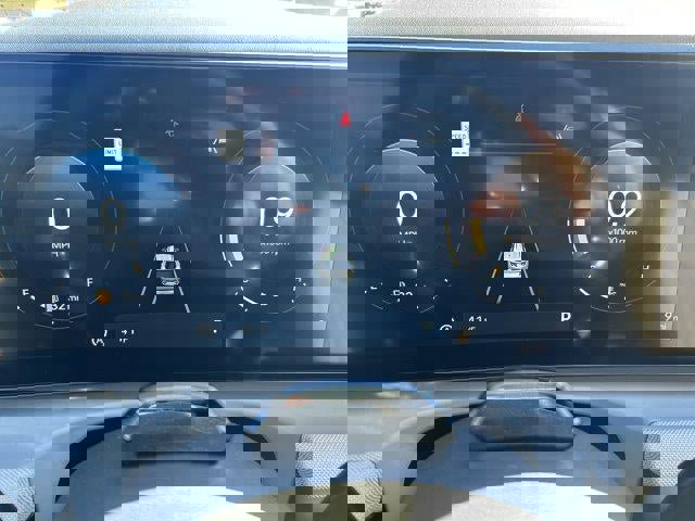 New 2026 Hyundai Tucson Limited image 50