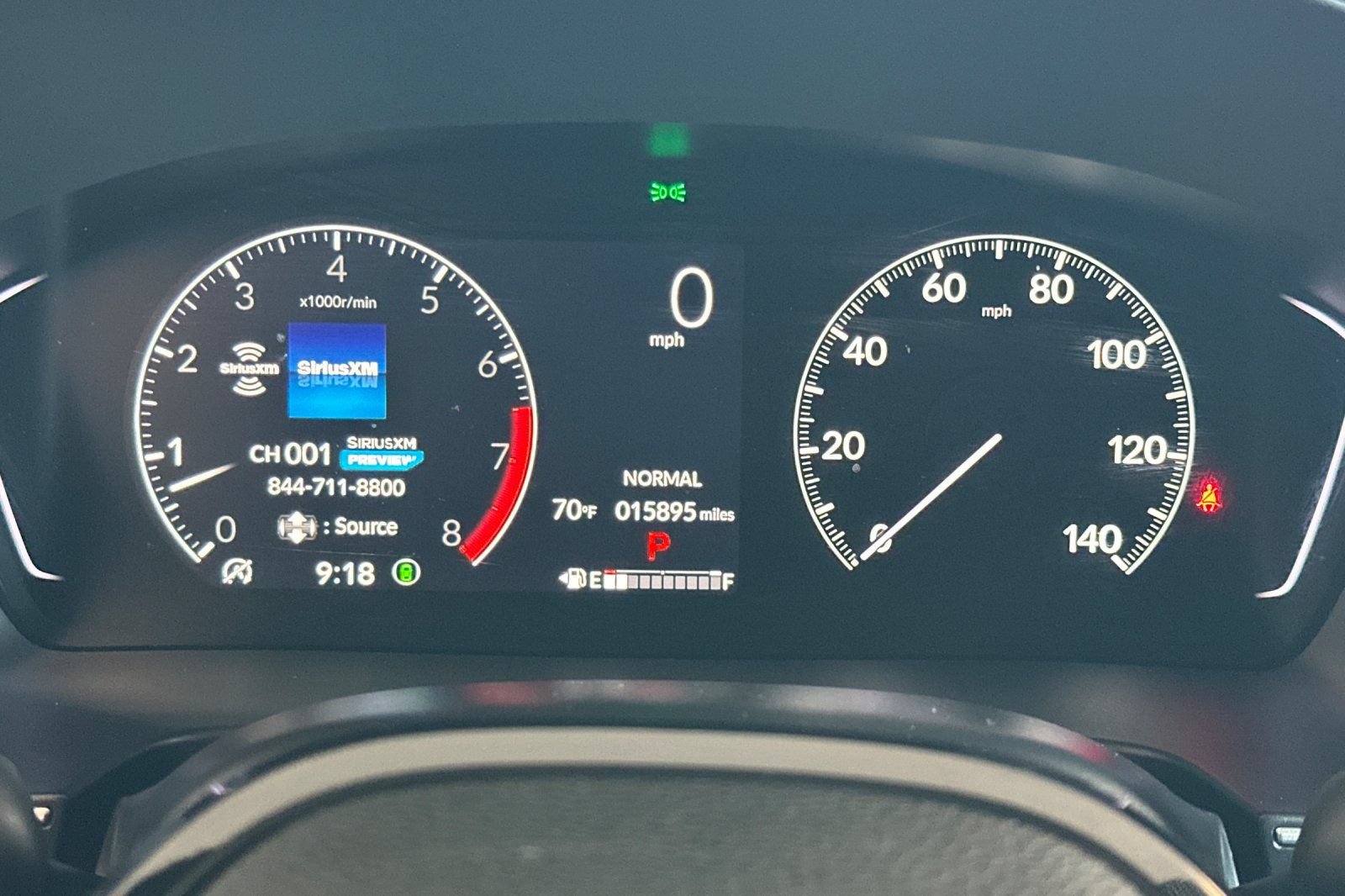 Used 2023 Honda Pilot EX-L image 19