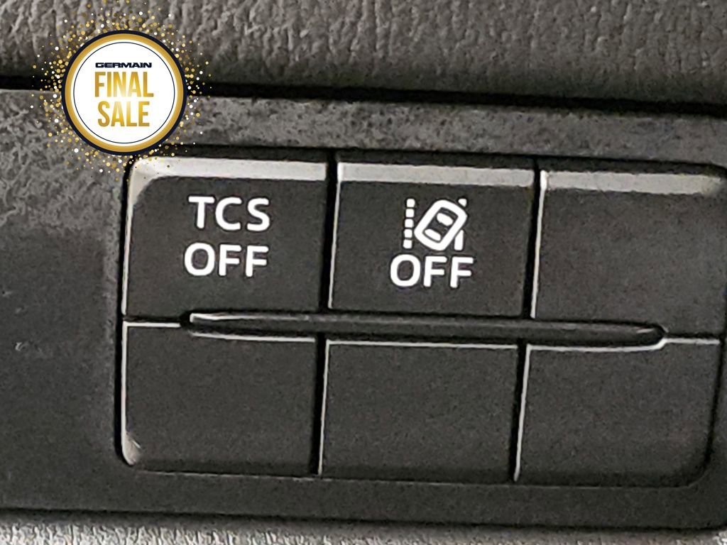 Used 2019 MAZDA CX-5 Touring image 29