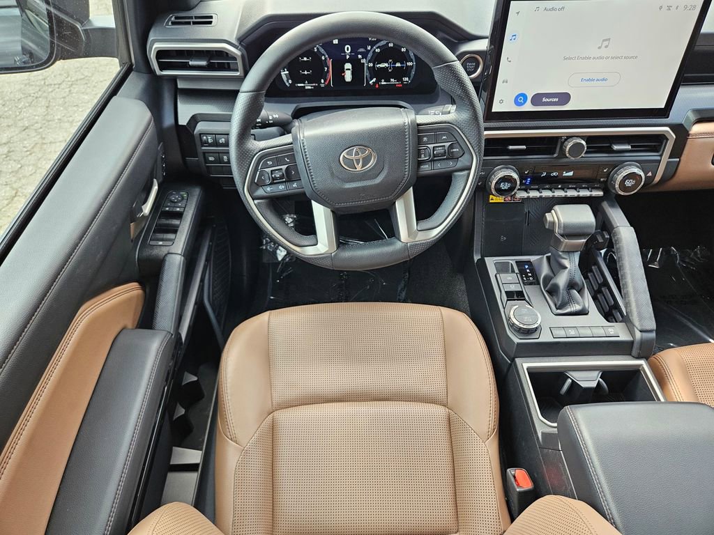 Used 2025 Toyota 4Runner Limited RWD image 13