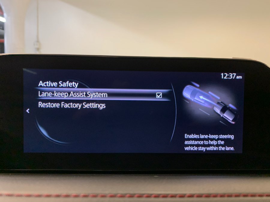 Used 2023 MAZDA CX-30 AWD 2.5 S w/ Preferred Package image 36