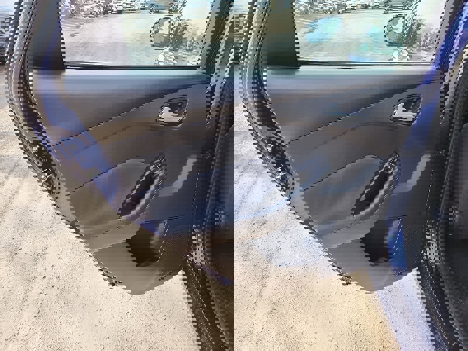 Used 2017 Ford Focus ST image 27