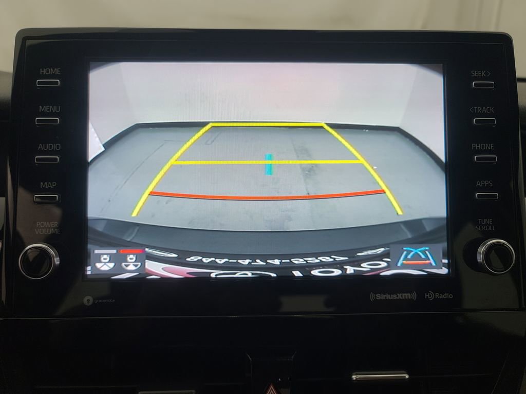 Used 2024 Toyota Camry XSE image 32