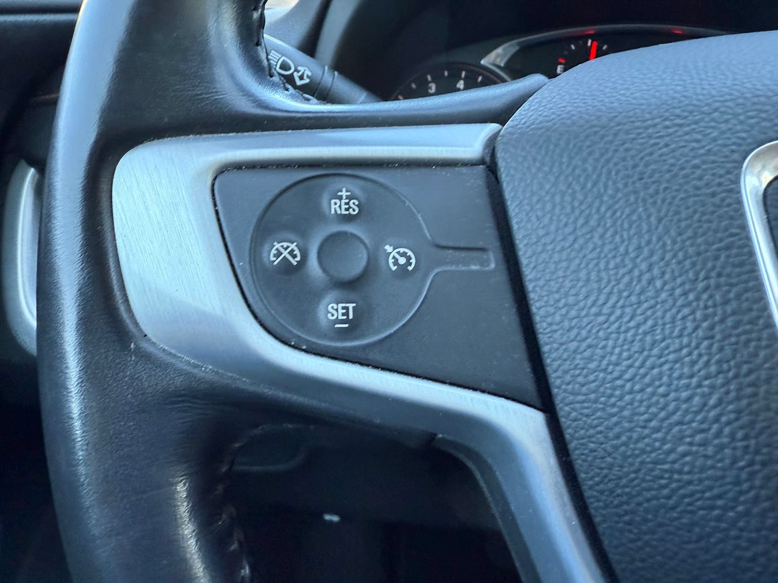 Certified 2019 GMC Terrain SLE FWD image 31