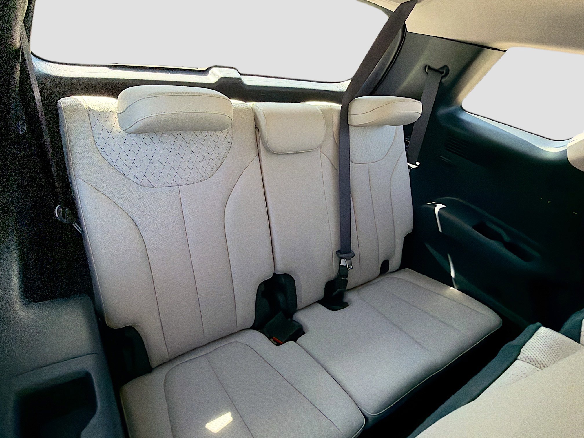 Used 2020 Hyundai Palisade SEL image 22