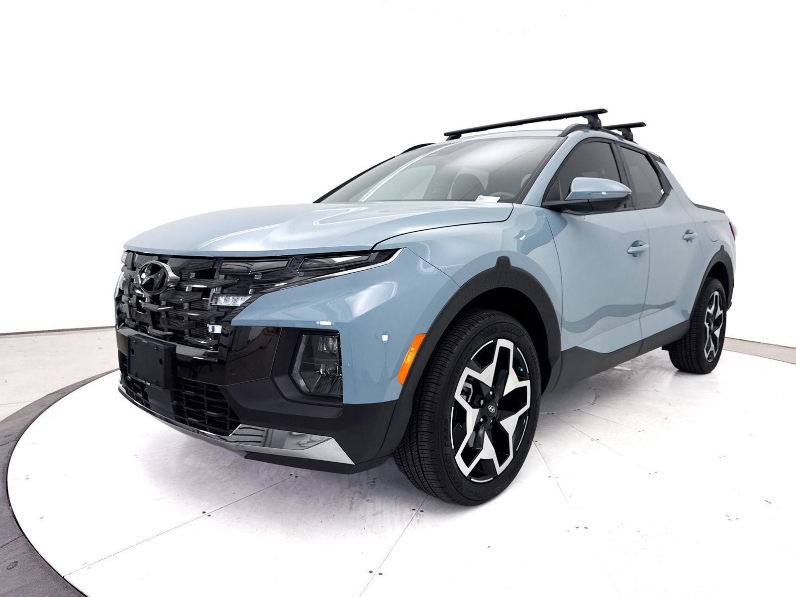 Used 2024 Hyundai Santa Cruz Limited AWD/4WD image 16