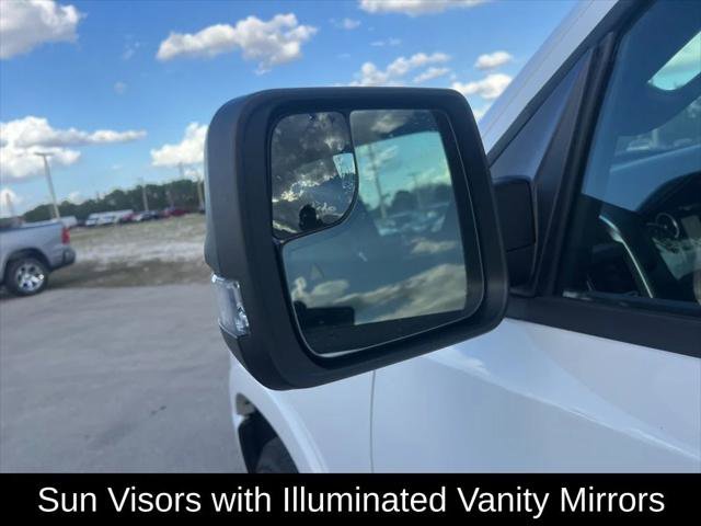 Certified 2026 RAM 1500 Big Horn RWD image 29