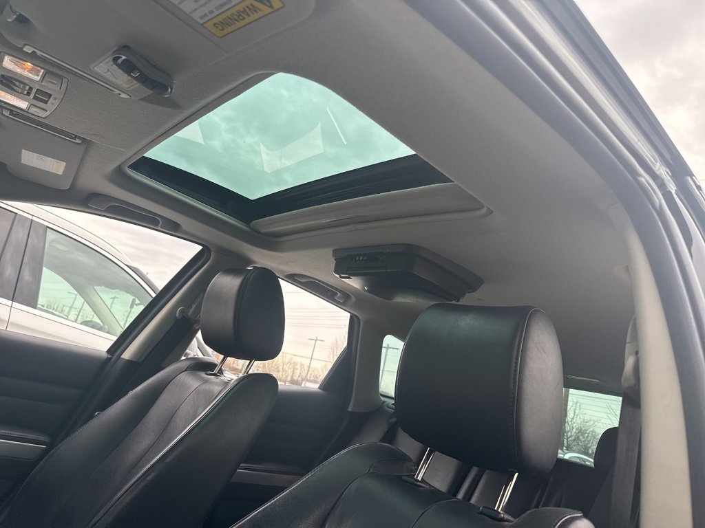 Used 2012 MAZDA CX-7 i Touring image 3