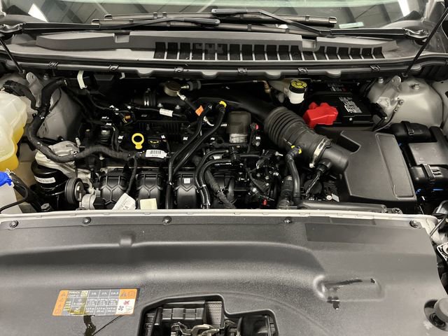 Used 2023 Ford Edge SEL w/ Convenience Package image 37