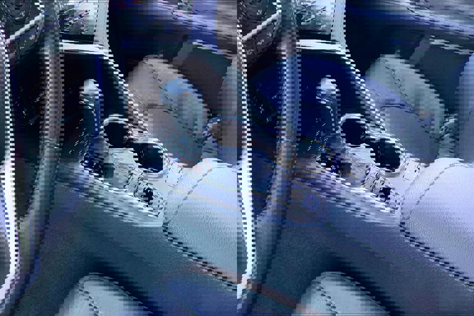 Used 2024 Toyota Camry XLE image 16