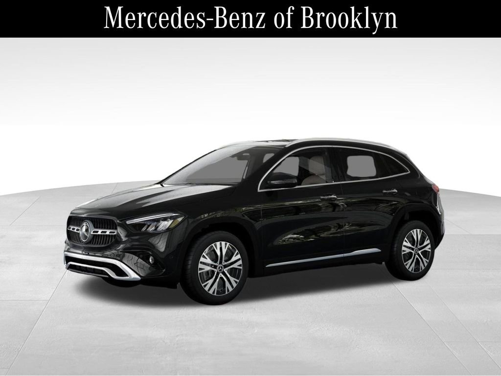 Certified 2026 Mercedes-Benz GLA 250 4MATIC image 39