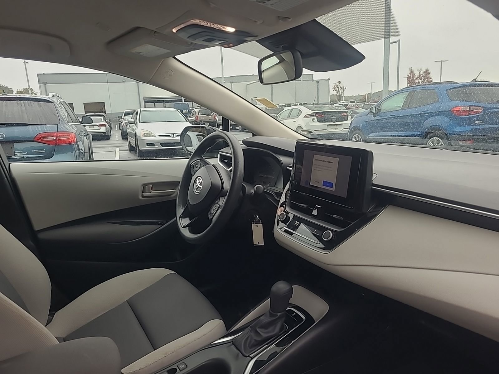 Used 2024 Toyota Corolla LE image 41