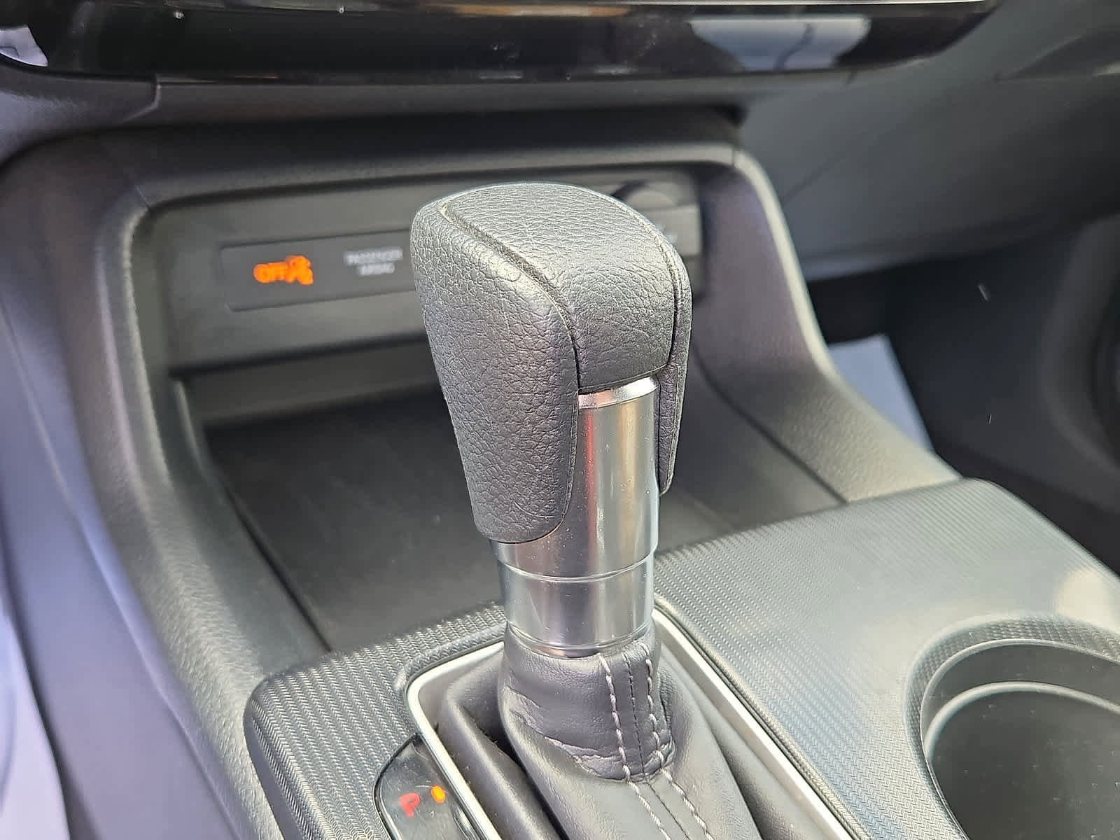 Used 2023 Honda Civic LX image 15