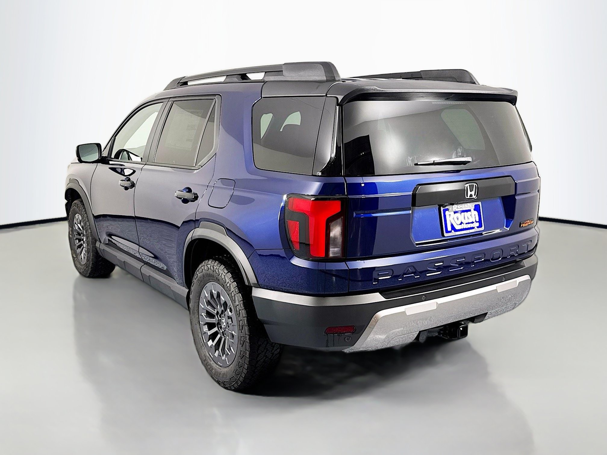 New 2026 Honda Passport TrailSport image 7