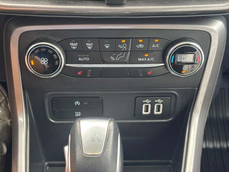 Used 2020 Ford EcoSport SE FWD image 23