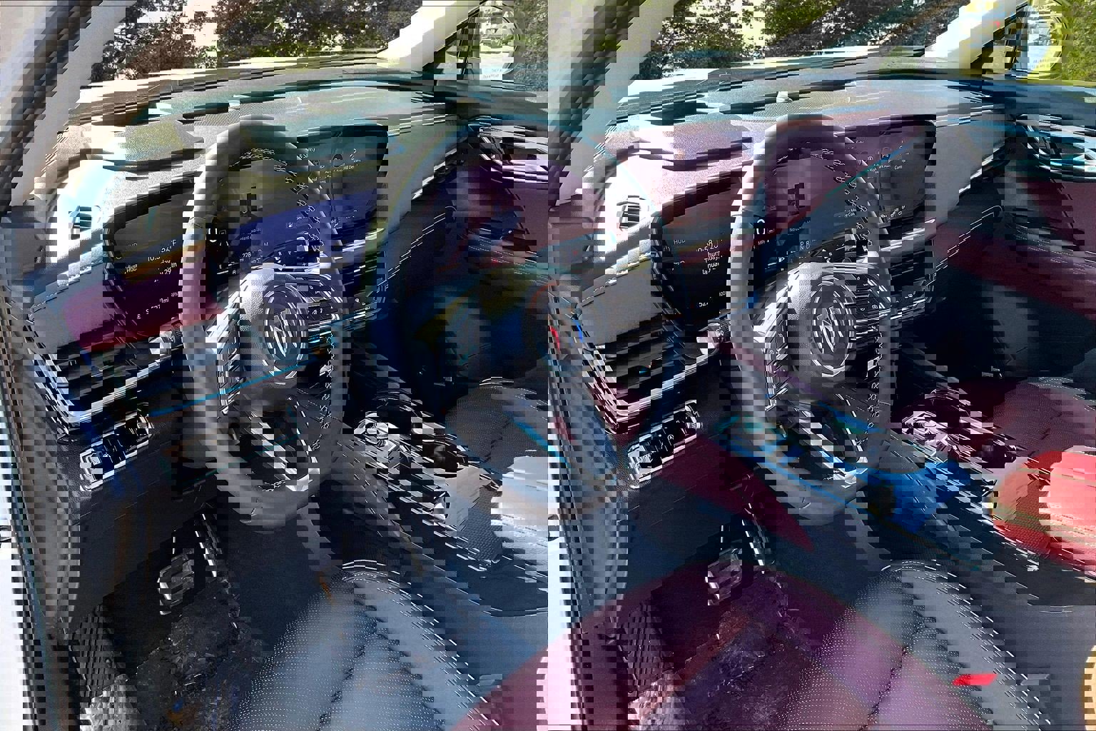 Used 2024 Buick Envision Sport Touring image 18