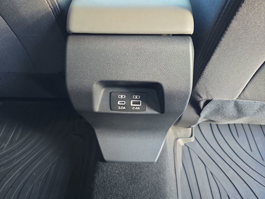 New 2026 Subaru Crosstrek 2.0i Premium image 16